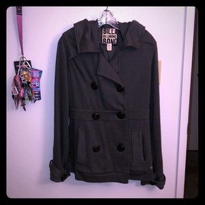 Billabong peacoat